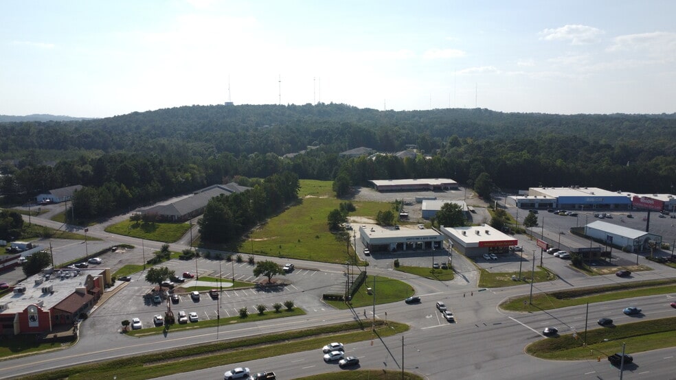 More Photos Of 25th Avenue, Phenix City Land For Sale