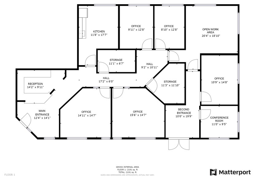 More Photos Of 5865 Tyrone Rd, Reno Medical For Lease