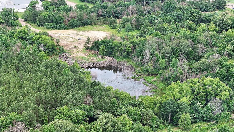 More Photos Of 0 Industrial Park Drive, Clinton Land For Sale