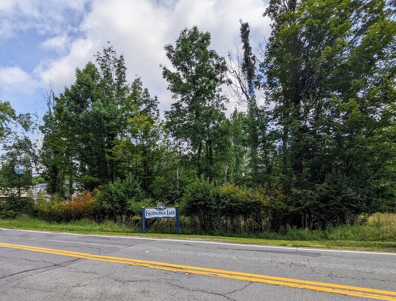 More Photos Of State Route 55, Swan Lk, White Lake Land For Sale