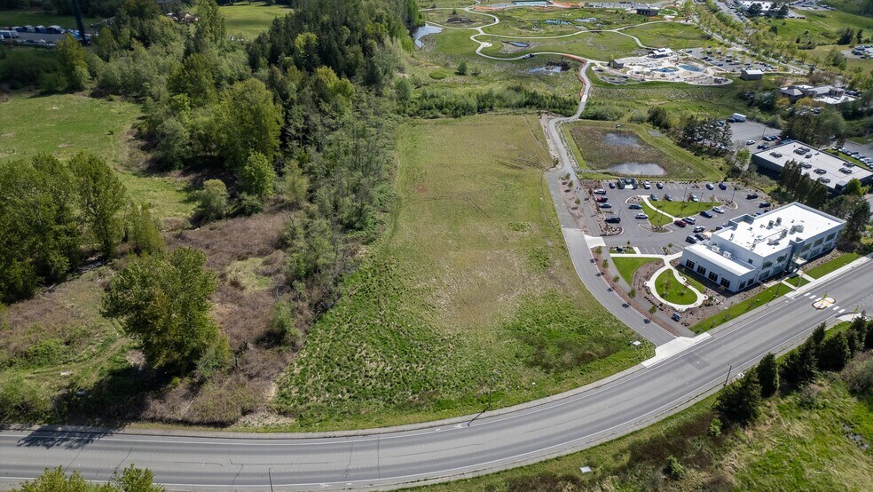 More Photos Of 311 Horton Road, Bellingham Land For Sale