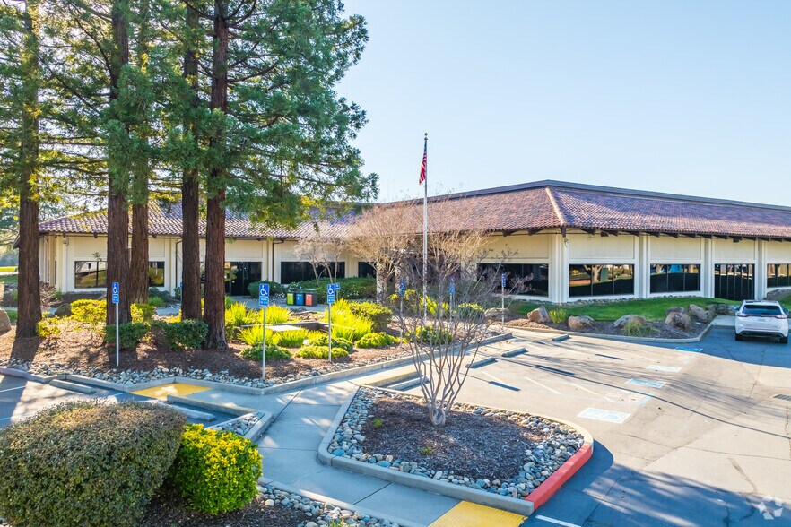 Primary Photo Of 151 Blue Ravine Rd, Folsom Research And Development For Sale