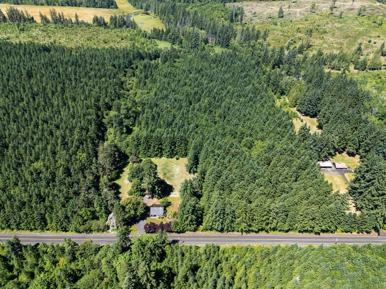 More Photos Of 0 Kiser Rd, Ethel Land For Sale