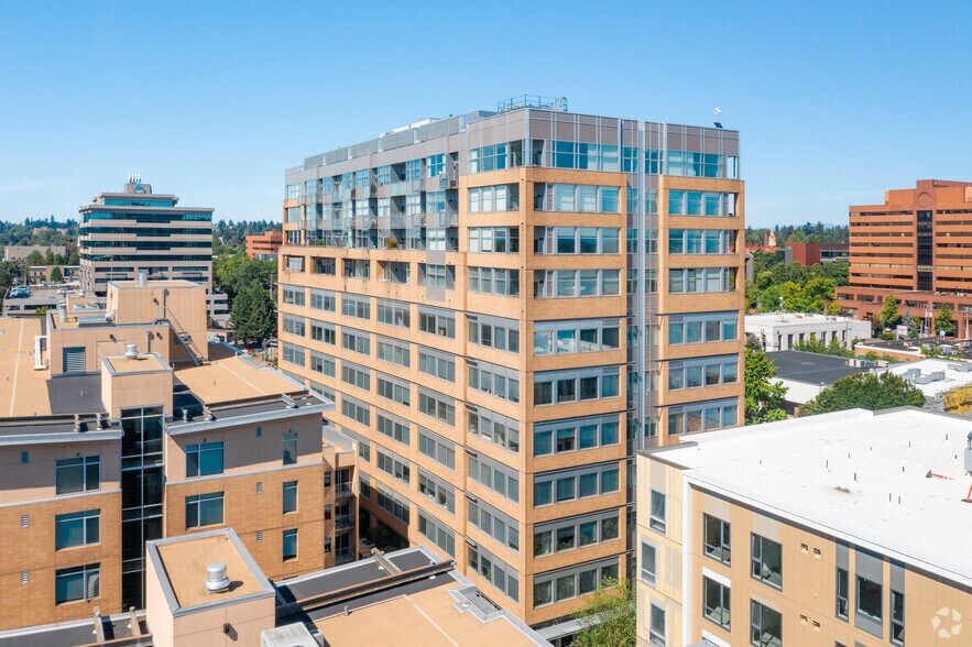 More Photos Of 700 Washington St, Vancouver Office For Lease