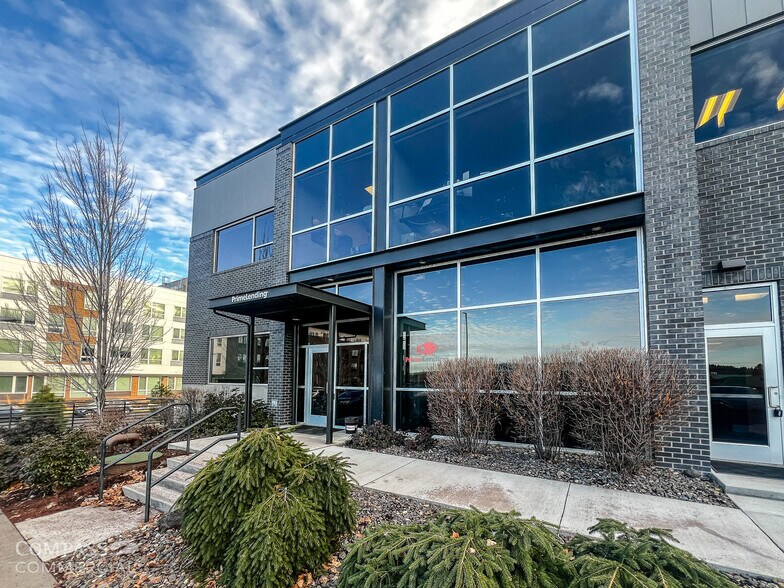 More Photos Of 404 SW Columbia St, Bend Office For Lease