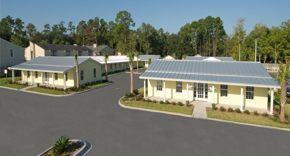 More Photos Of 534 Park Ave, Orange Park Office For Lease