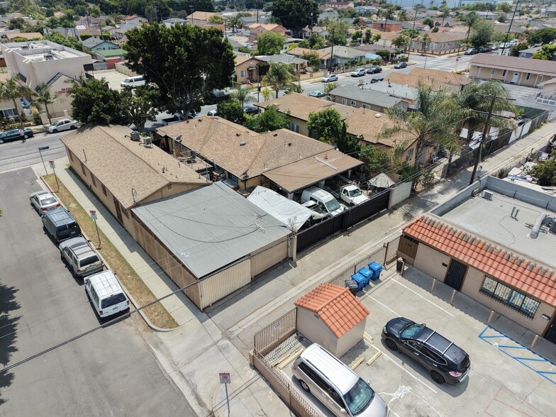More Photos Of 1327 E Mauretania St, Wilmington Religious Facility For Sale