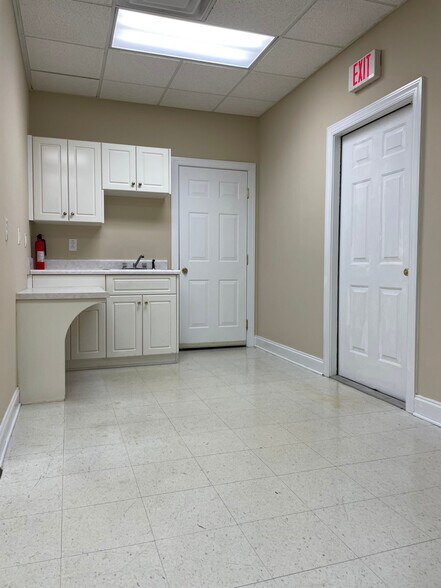 More Photos Of 4210 Columbia Rd, Augusta Office For Lease