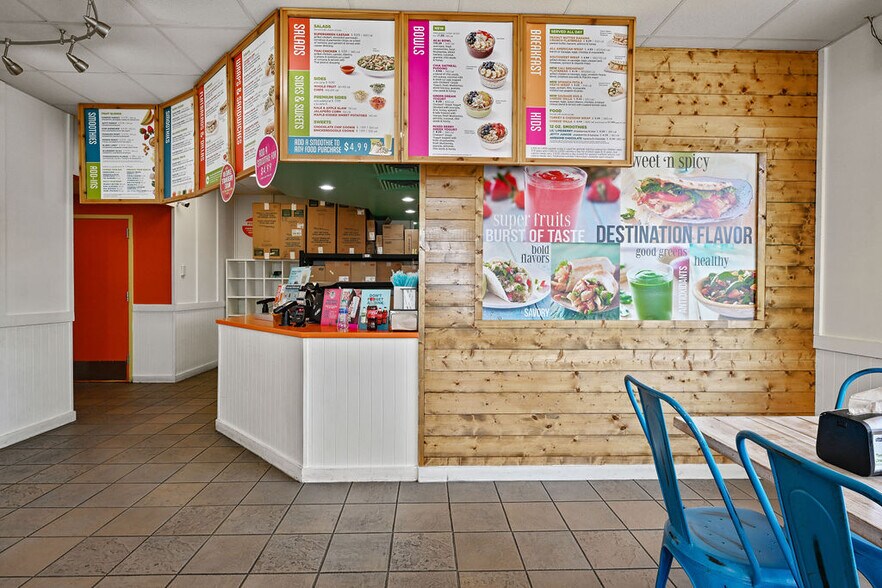 More Photos Of 1951-1981 S 8th St, Wisconsin Rapids General Retail For Sale