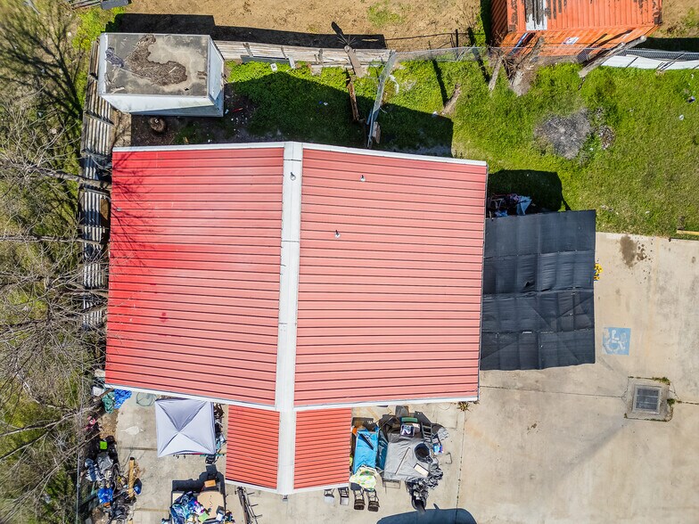 More Photos Of 11727 Wallisville Rd, Houston Auto Dealership For Sale