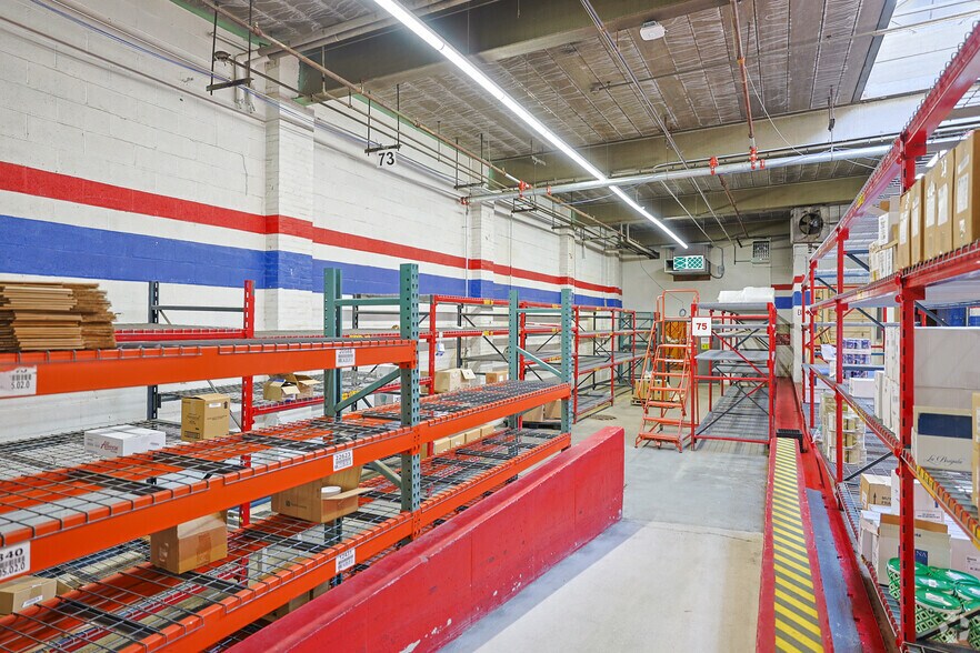 More Photos Of 16 Conn St, Woburn Food Processing For Sale