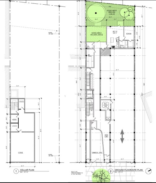 More Photos Of Five S 7th St, Newark Land For Sale