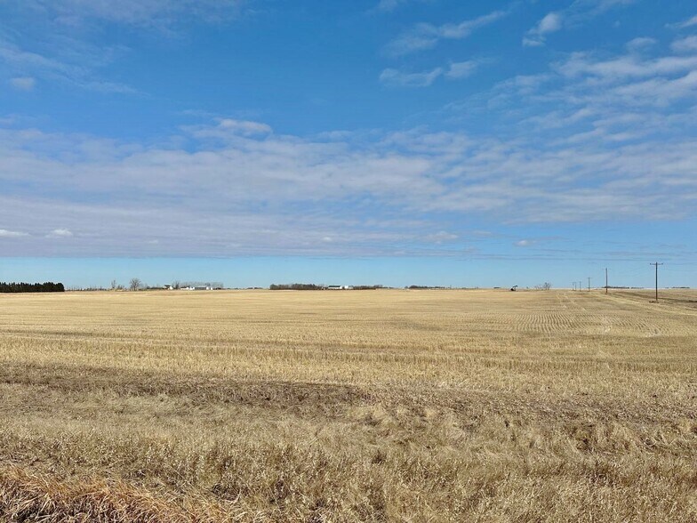 More Photos Of 8286 83rd Ave NW, Lignite Land For Sale