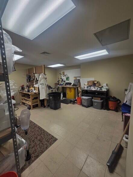 More Photos Of 90 N Claude a Lord Blvd, Pottsville Storefront Retail Office For Sale