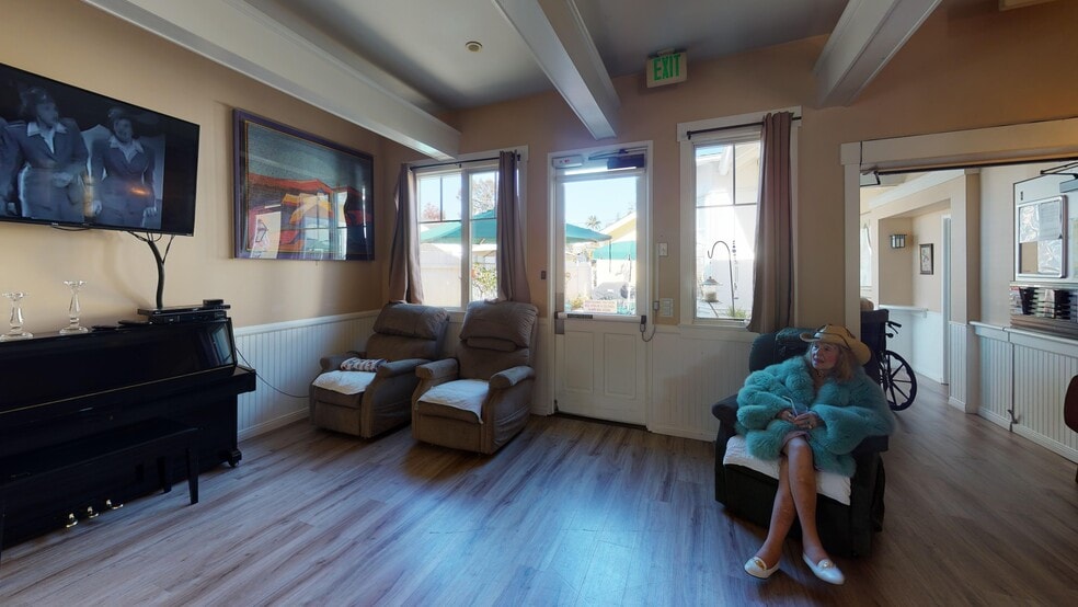 More Photos Of , Santa Barbara Unknown For Sale