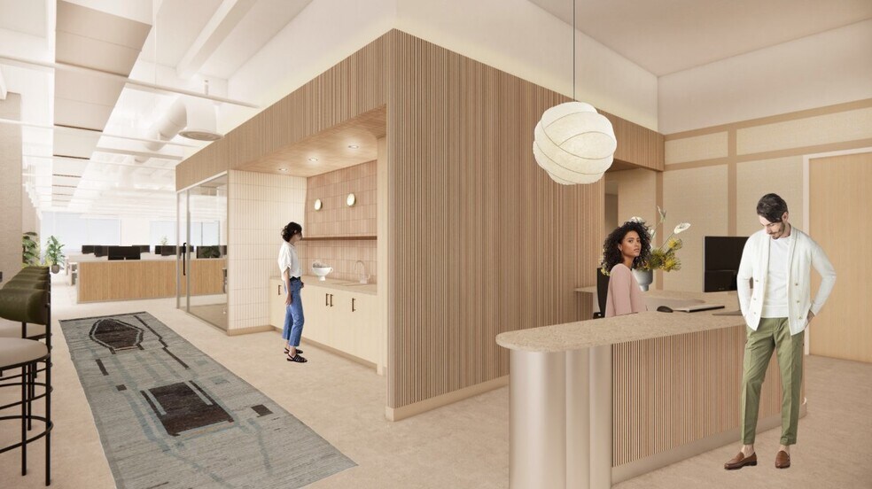 More Photos Of 1201 Fannin St, Houston Unknown For Lease