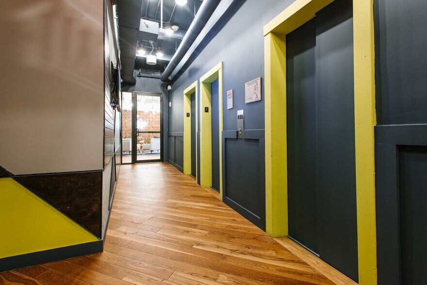More Photos Of 33 Irving Pl, New York Coworking Space