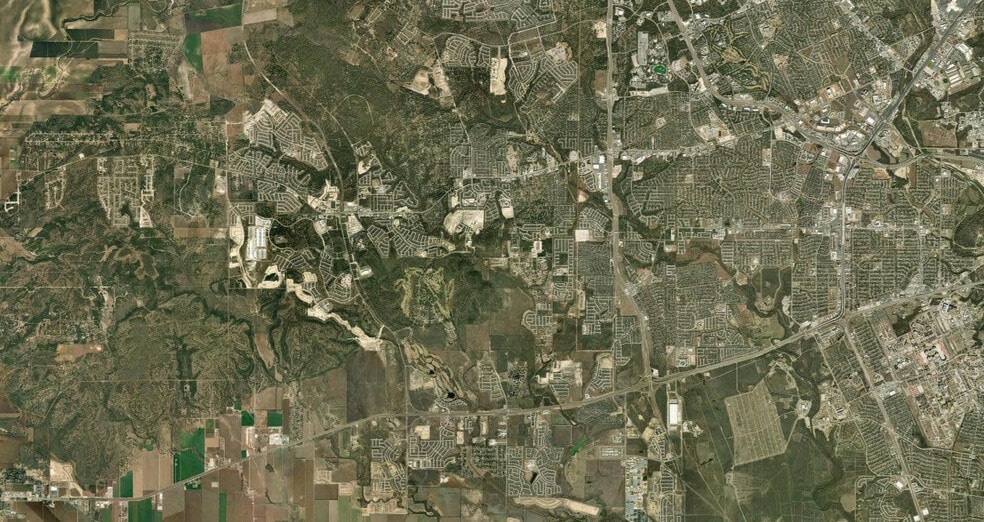 More Photos Of Highway 211 & Potranco Rd, San Antonio General Retail For Lease