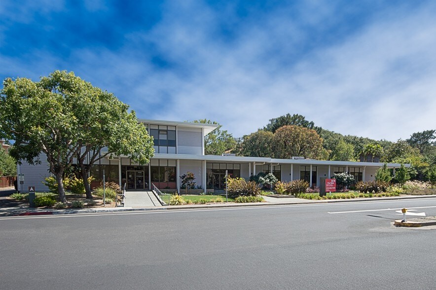 More Photos Of 555 Northgate Dr, San Rafael Office For Sale