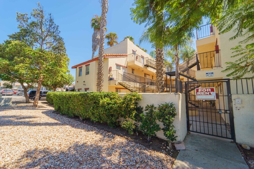 More Photos Of 3691 National Ave, San Diego Apartments For Sale