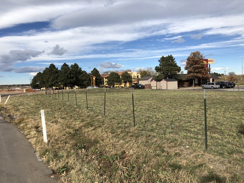More Photos Of TBD W 32nd Ave, Wheat Ridge Land For Sale
