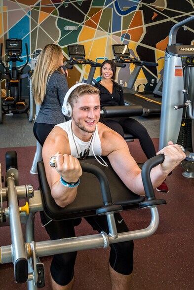 More Photos Of 210 North Edward Gary St, San Marcos Apartments For Lease