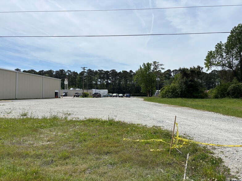 More Photos Of 342 Liberty Dr, Jacksonville Land For Sale