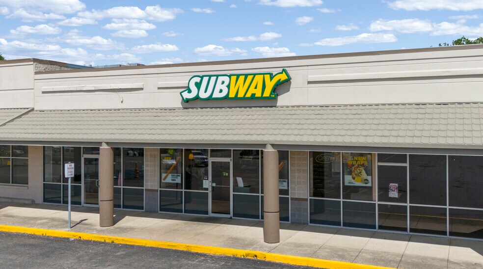 More Photos Of 2100-2202 N Park Rd, Connersville Unknown For Lease