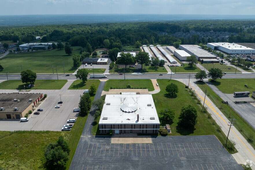 More Photos Of 10100 Brecksville Rd, Brecksville Office For Lease