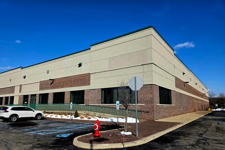 Primary Photo Of 53 Green Pond Rd, Rockaway Warehouse For Lease