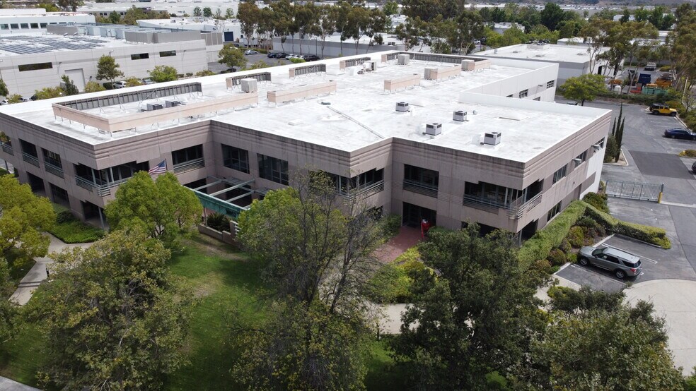 More Photos Of 30052-30062 Aventura, Rancho Santa Margarita Light Manufacturing For Lease
