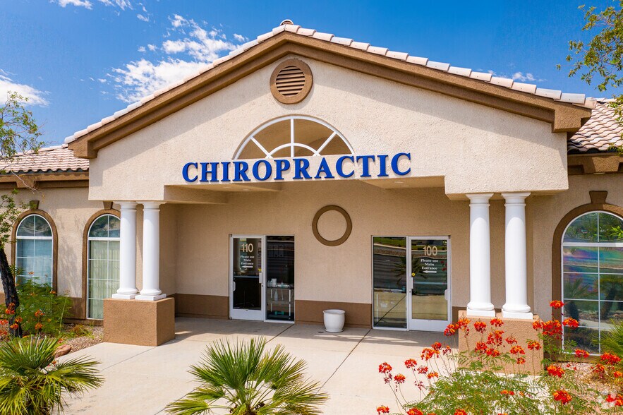 More Photos Of 7380 W Sahara Ave, Las Vegas Office For Lease