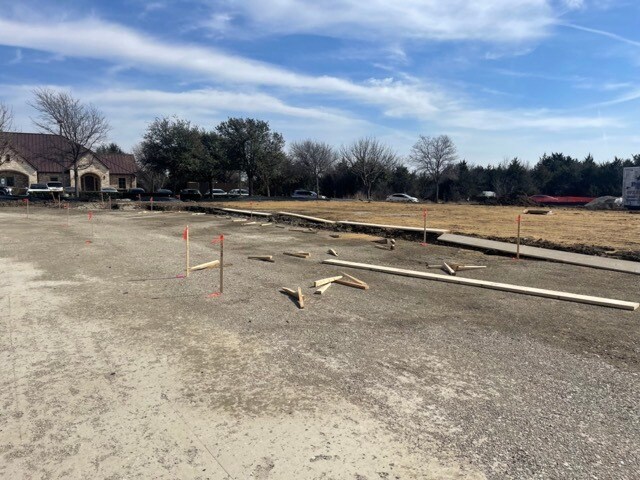 More Photos Of 1180 E Eldorado Pky, Little Elm Unknown For Lease