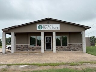 Primary Photo Of 1325 Shannon Rd E, Sulphur Springs Medical For Lease