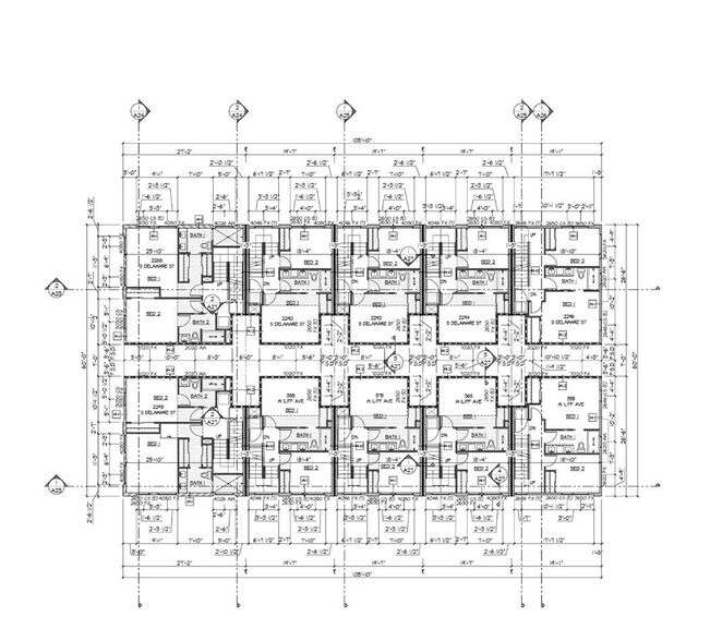More Photos Of 2292 S Delaware St, Denver Land For Sale