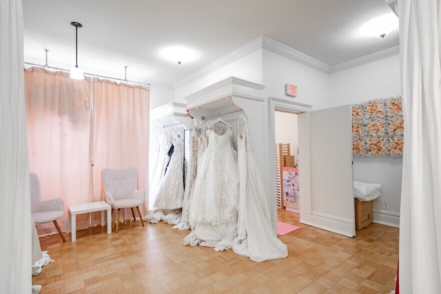 More Photos Of 624 W Wayne St, Fort Wayne Loft Creative Space For Sale