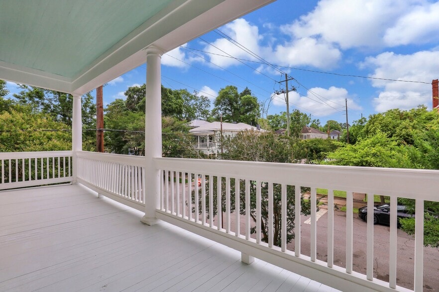 More Photos Of 420 E Bolton St, Savannah Apartments For Sale