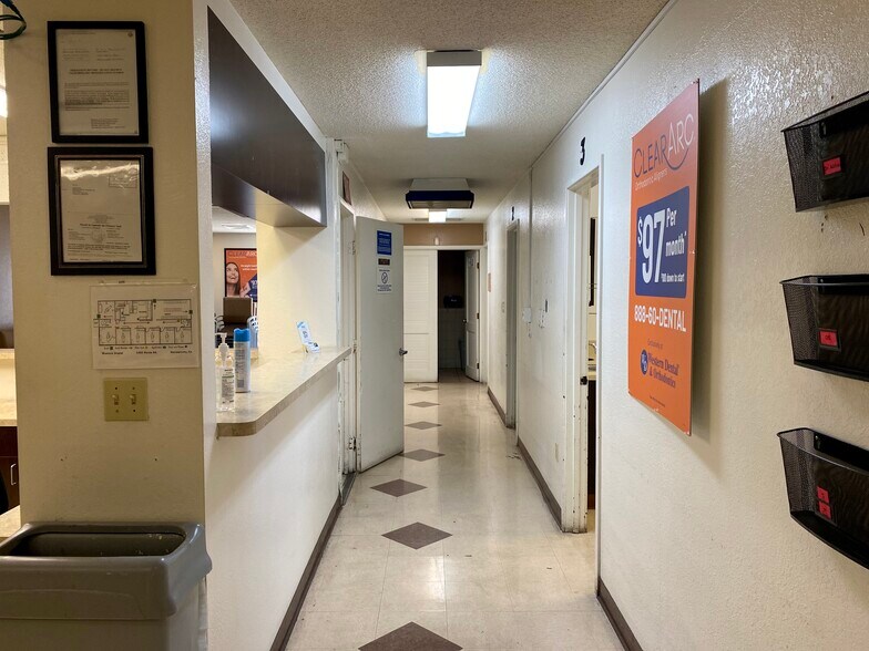 More Photos Of 1355 Florin Rd, Sacramento Office For Sale