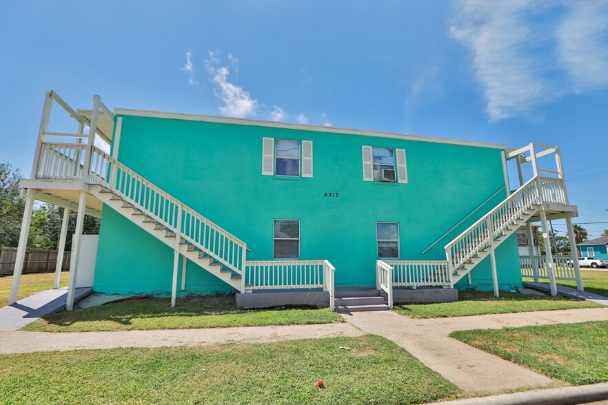 More Photos Of 4217 Sealy St, Galveston Apartments For Sale