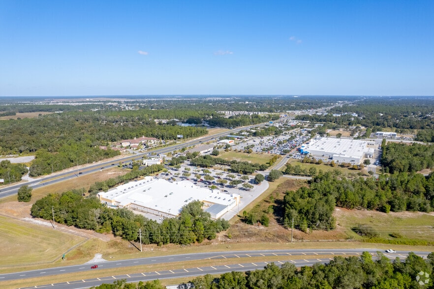 More Photos Of 9598 SW 114th St, Ocala General Retail For Sale