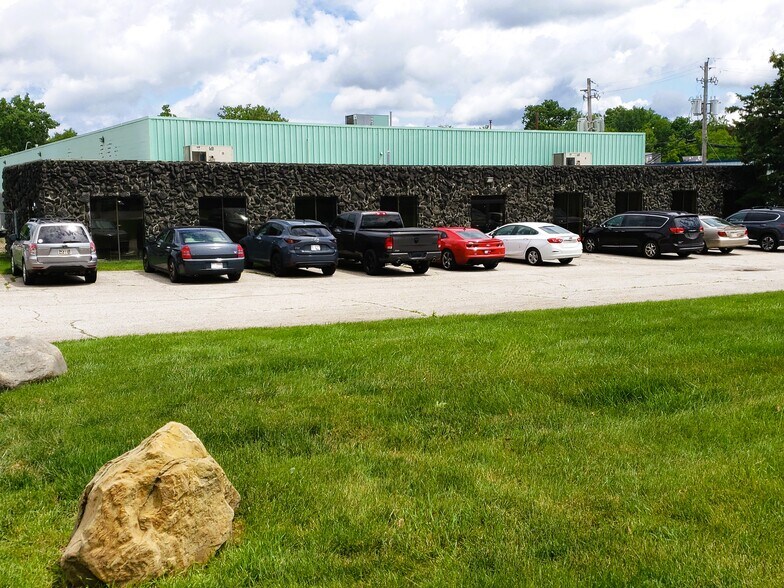 More Photos Of 2035 Midway Dr, Twinsburg Warehouse For Sale