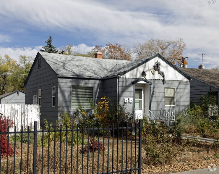 More Photos Of 2228 W Colorado Ave, Colorado Springs Office For Sale