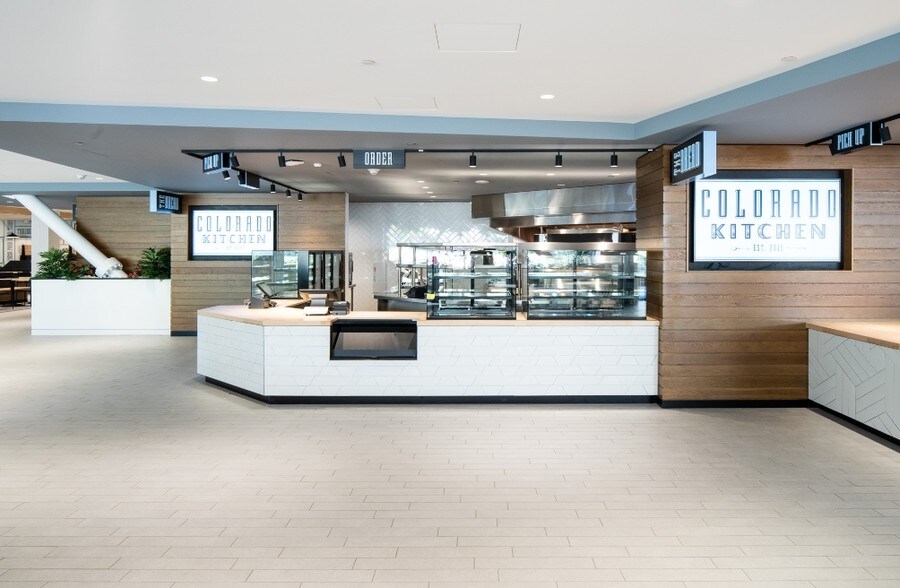 More Photos Of 2401 Colorado Ave, Santa Monica Unknown For Lease