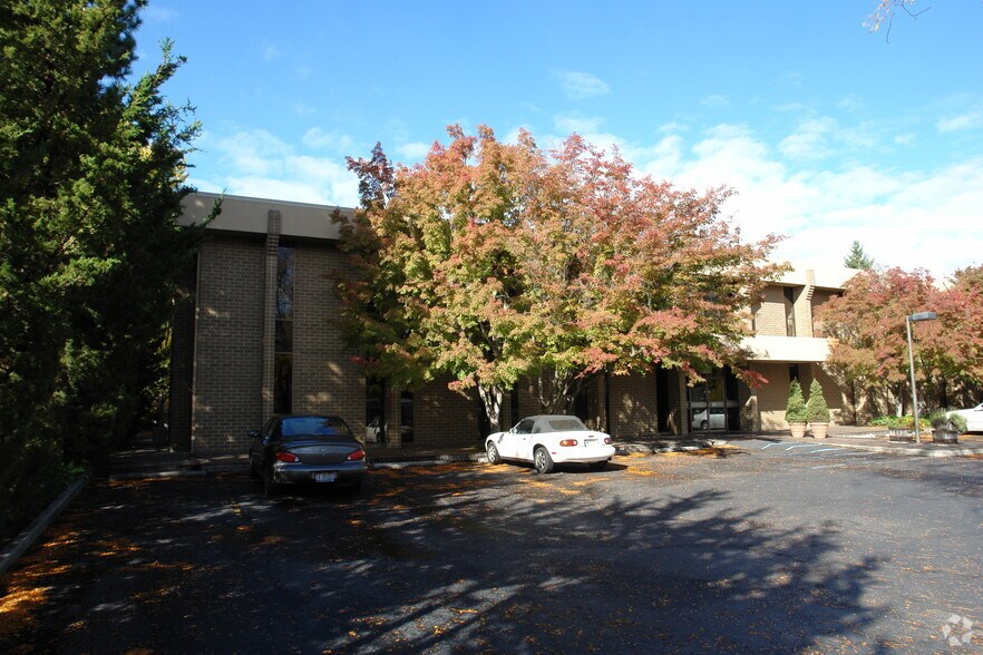 More Photos Of 1301 S Vista Ave, Boise Office For Lease