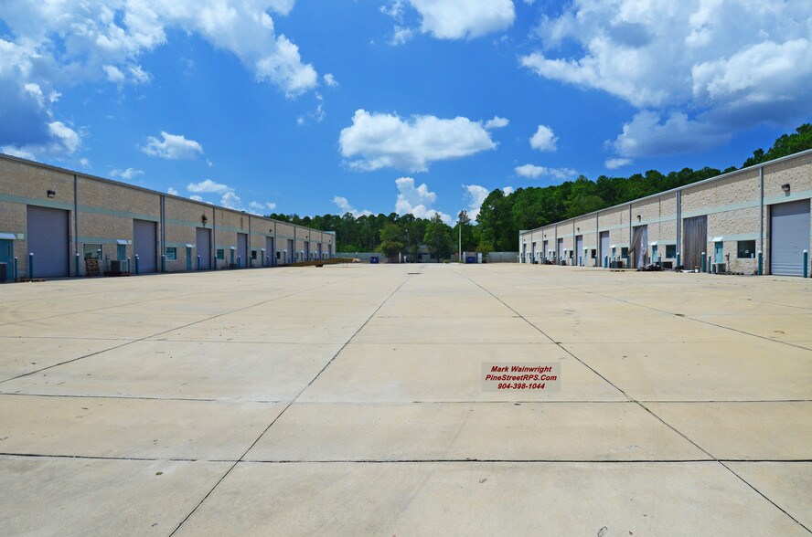 More Photos Of 9655 Florida Mining Blvd W, Jacksonville Warehouse For Lease
