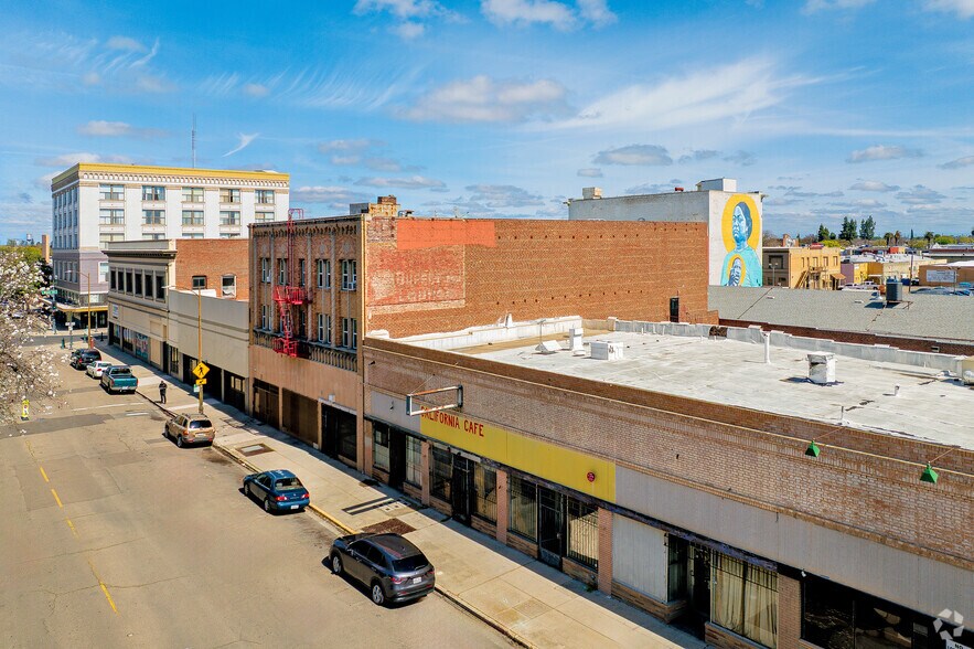 More Photos Of 28 S American St, Stockton Apartments For Sale