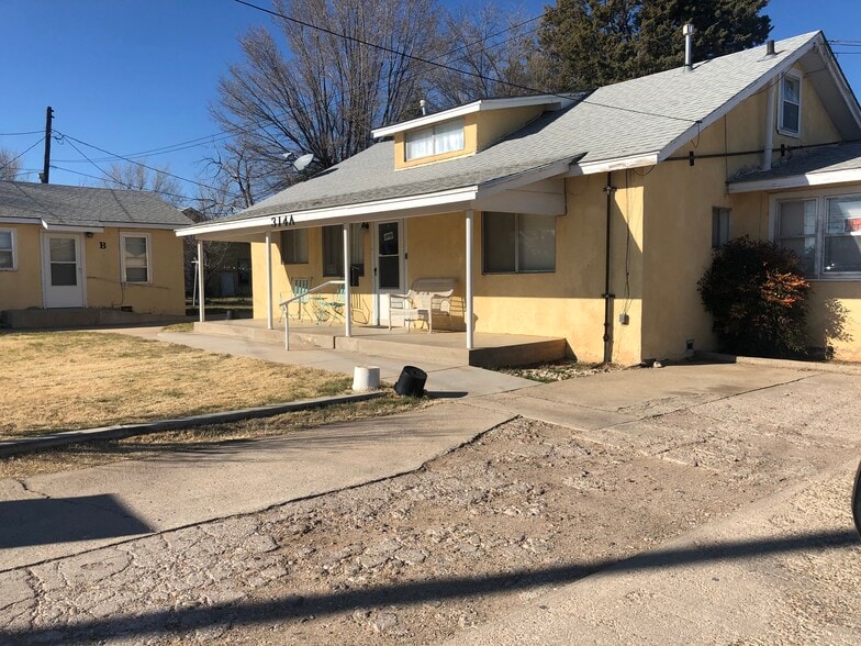 More Photos Of 314 W 14th St, Clovis Manufactured Housing Mobile Home Park For Sale