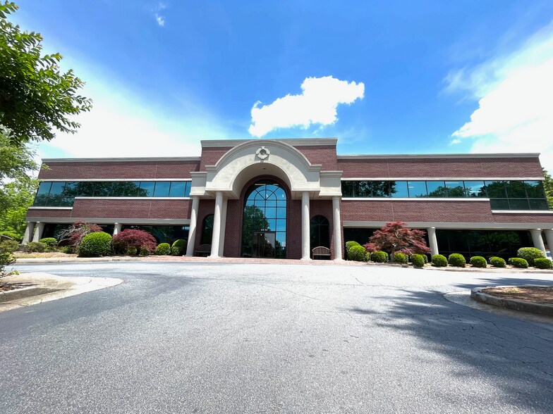 More Photos Of 6230 Shiloh Rd, Alpharetta Office For Lease
