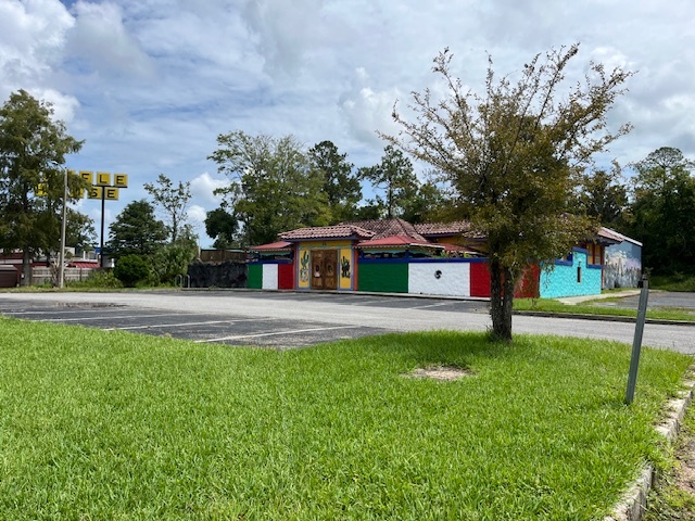 Primary Photo Of 4005 SW 40th Blvd, Gainesville Restaurant For Lease