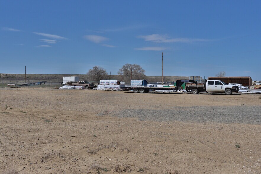 More Photos Of 1126 US Highway 14A W, Lovell General Retail For Sale